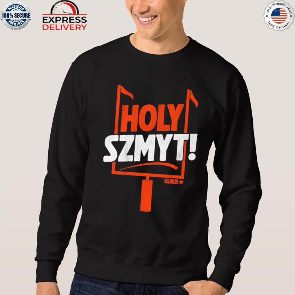 Andre Szmyt Holy Szmyt Shirt