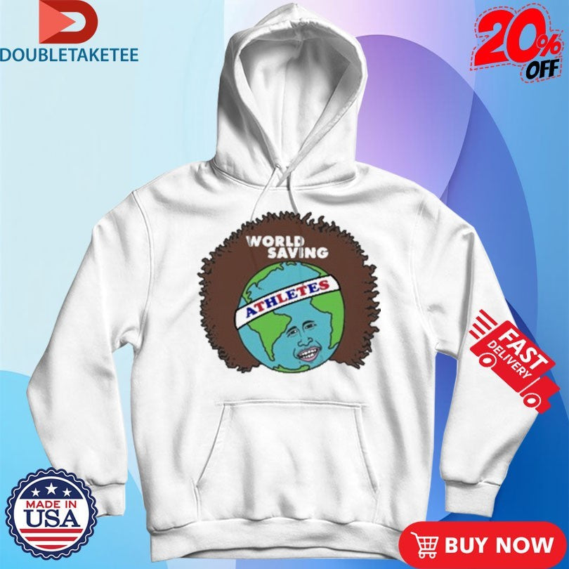 Andy Frasco And The Un World Saving Athletics Shirts