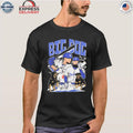 Andy Pages Big Dog Shirt