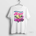Official Angel In Paradise T-Shirts, Hoodie, Sweatshirt | InkRitualCo.com