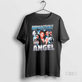 Official Angel Rap Unapologetically Graphic T-Shirts, Hoodie, Sweatshirt | InkRitualCo.com