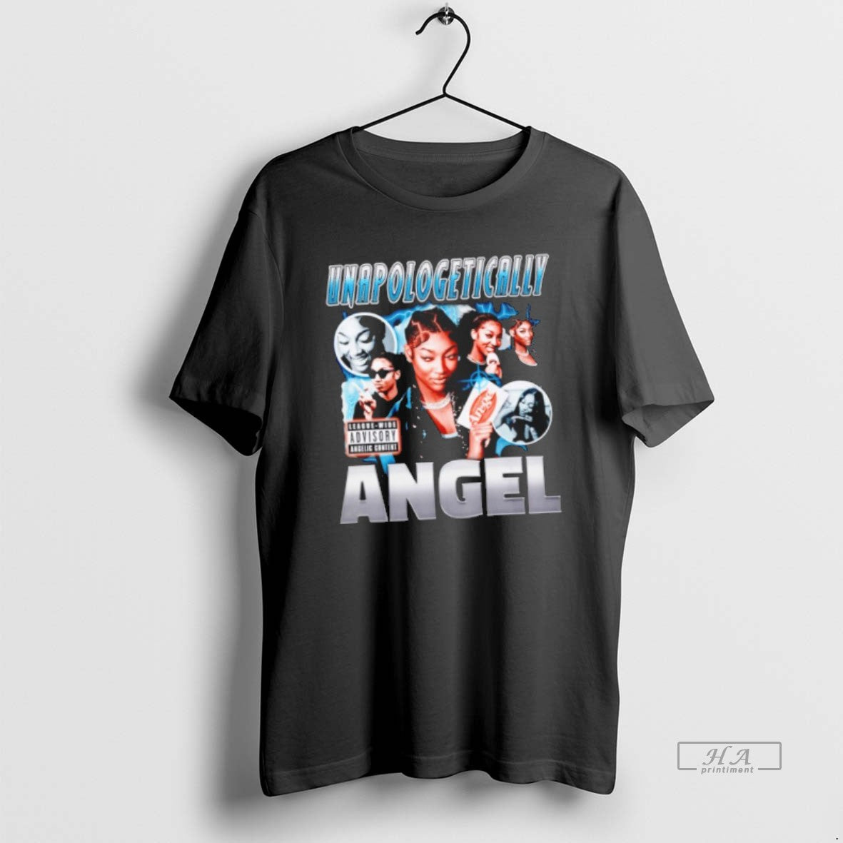 Official Angel Rap Unapologetically Graphic T-Shirts, Hoodie, Sweatshirt | InkRitualCo.com