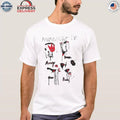 Animal Collective Feels 20th Shirt