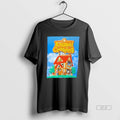 Official Animal Crossing City Folk Graphic T-Shirts, Hoodie, Sweatshirt | InkRitualCo.com
