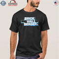 Ann Katrin Berger Brick Wall Berger Shirt