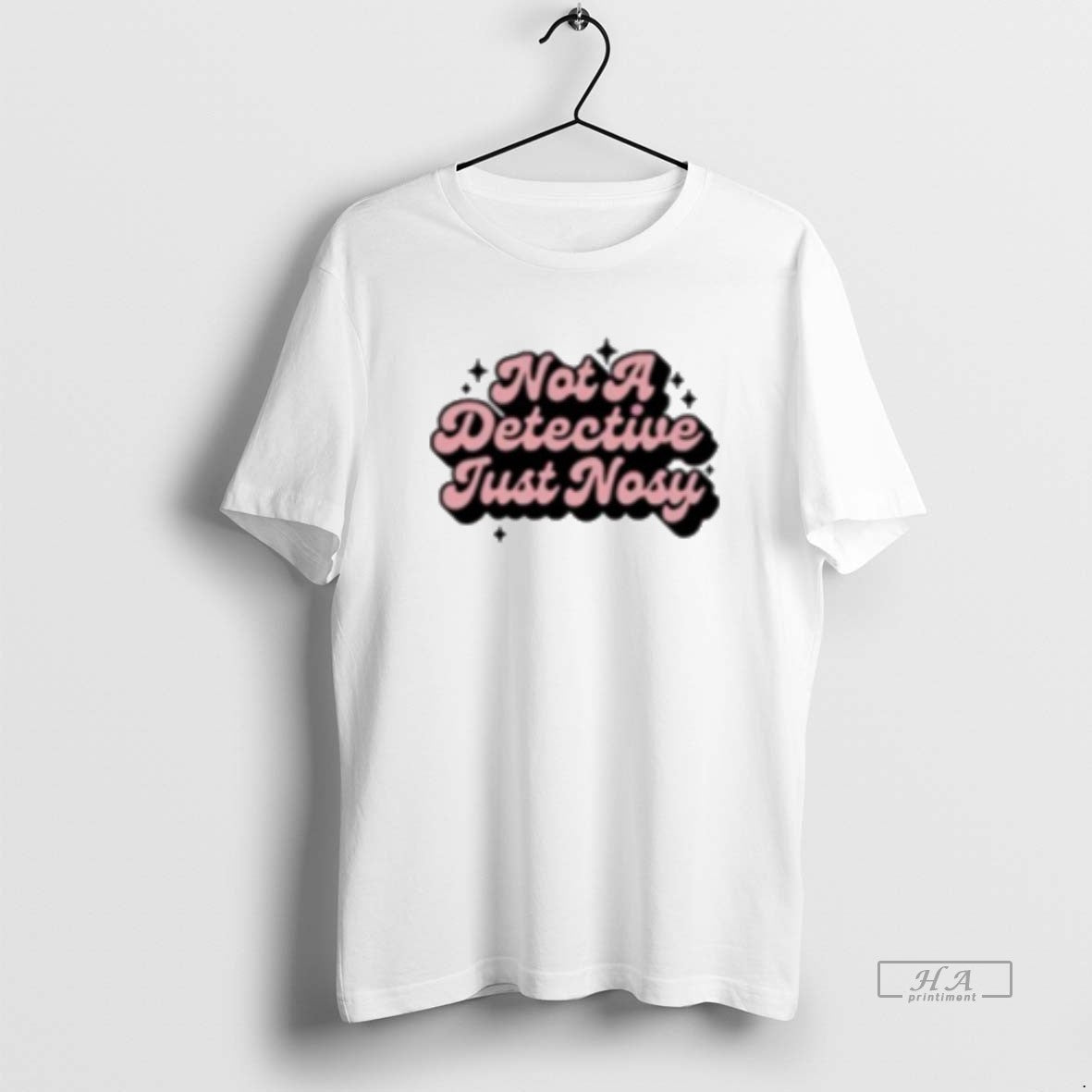 Official Annie Elise Detective Nosy T-Shirts, Hoodie, Sweatshirt | InkRitualCo.com
