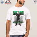 Anthony Edwards Hunting Season Slam Shirt