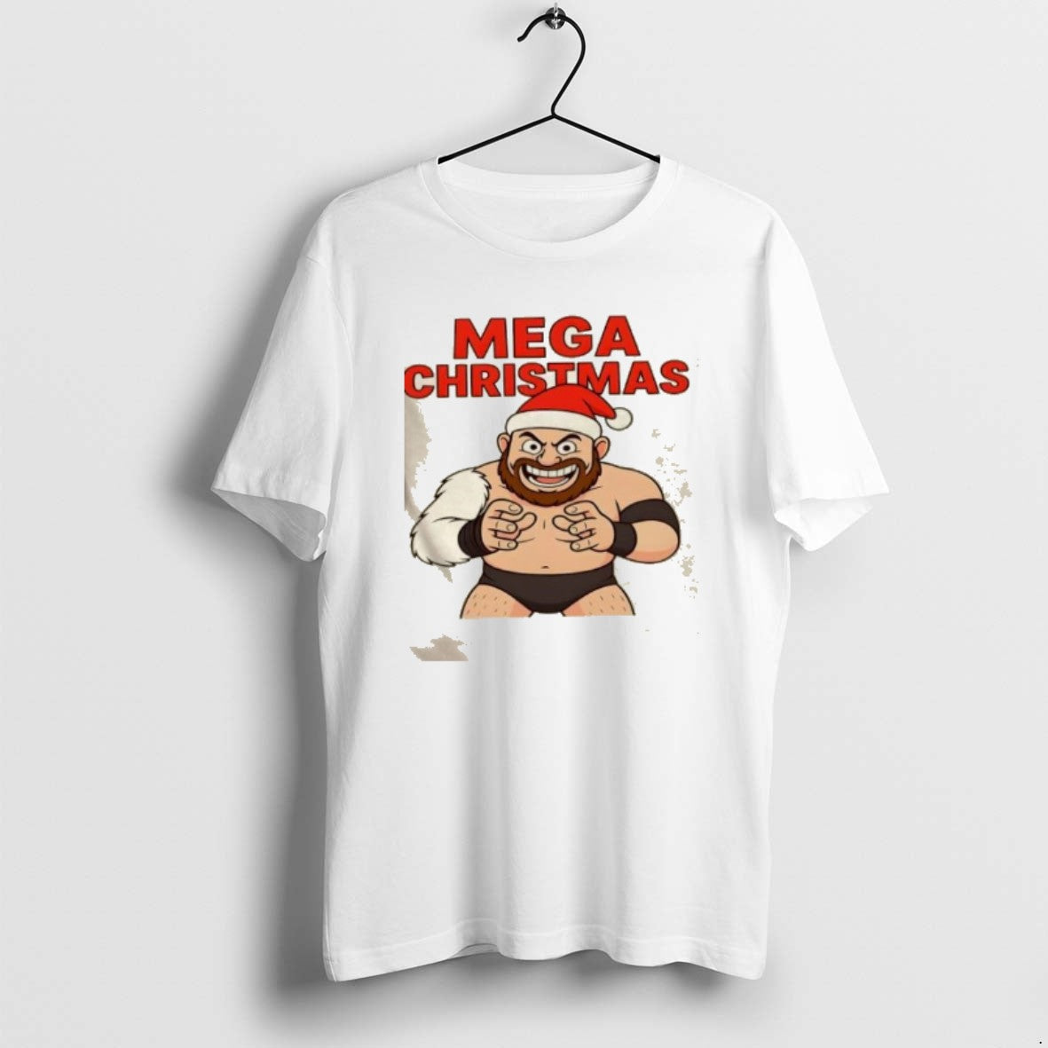 Official Anthony Markos Mega Christmas T-Shirts, Hoodie, Sweatshirt | InkRitualCo.com