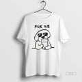 Official Anti Ice Dog T-Shirts, Hoodie, Sweatshirt | InkRitualCo.com
