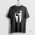 Official Anti Ice Jesus Arrested 2026 T-Shirts, Hoodie, Sweatshirt | InkRitualCo.com