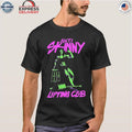 Anti-Skinny Lifting Club Shirt