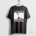 Official Antifa Anti Fascist Since 1941 T-Shirts, Hoodie, Sweatshirt | InkRitualCo.com