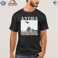 Antifa Anti-Fascist Since 1941 Shirt
