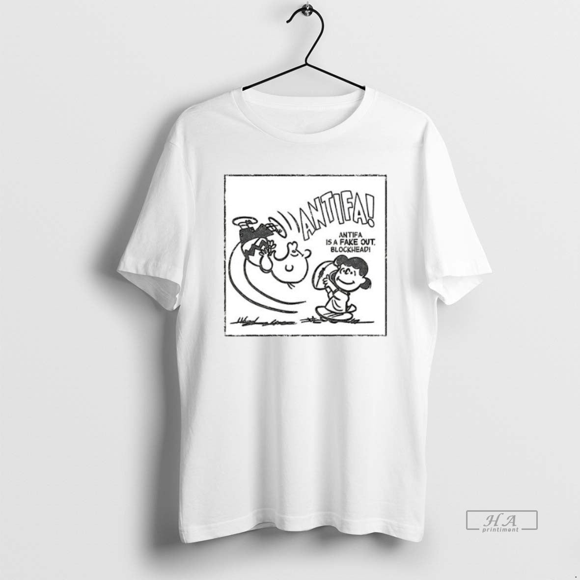 Official Antifa Is A Fake Out Blockhead Peanuts Ceramic Ceramic And Classic Dad Cap T-Shirts, Hoodie, Sweatshirt