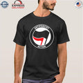 Antifascist Action Antifa Shirt
