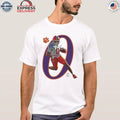 Antonio Williams Clemson Tigers Breakthrough Series Nil Shirt