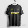 Official Appalachian State Mountaineers Thank You Shawn Clark T-Shirts, Hoodie, Sweatshirt | InkRitualCo.com