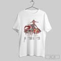 Official Arkansas Football Schedule 2025 Season T-Shirts, Hoodie, Sweatshirt | InkRitualCo.com