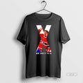 Official Arber Xhekaj X Gon Give It To Ya T-Shirts, Hoodie, Sweatshirt | InkRitualCo.com
