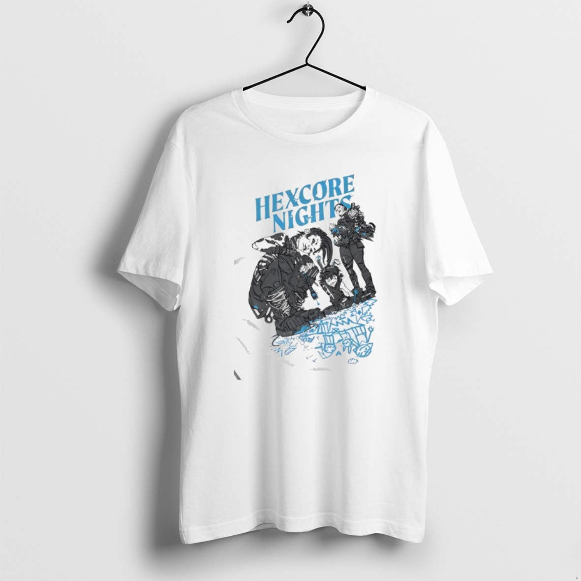 Official Arcane Hexcore Nights Dj Sets Event Series T-Shirts, Hoodie, Sweatshirt | InkRitualCo.com