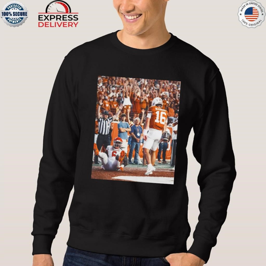 Arch Manning Stare Down Shirt