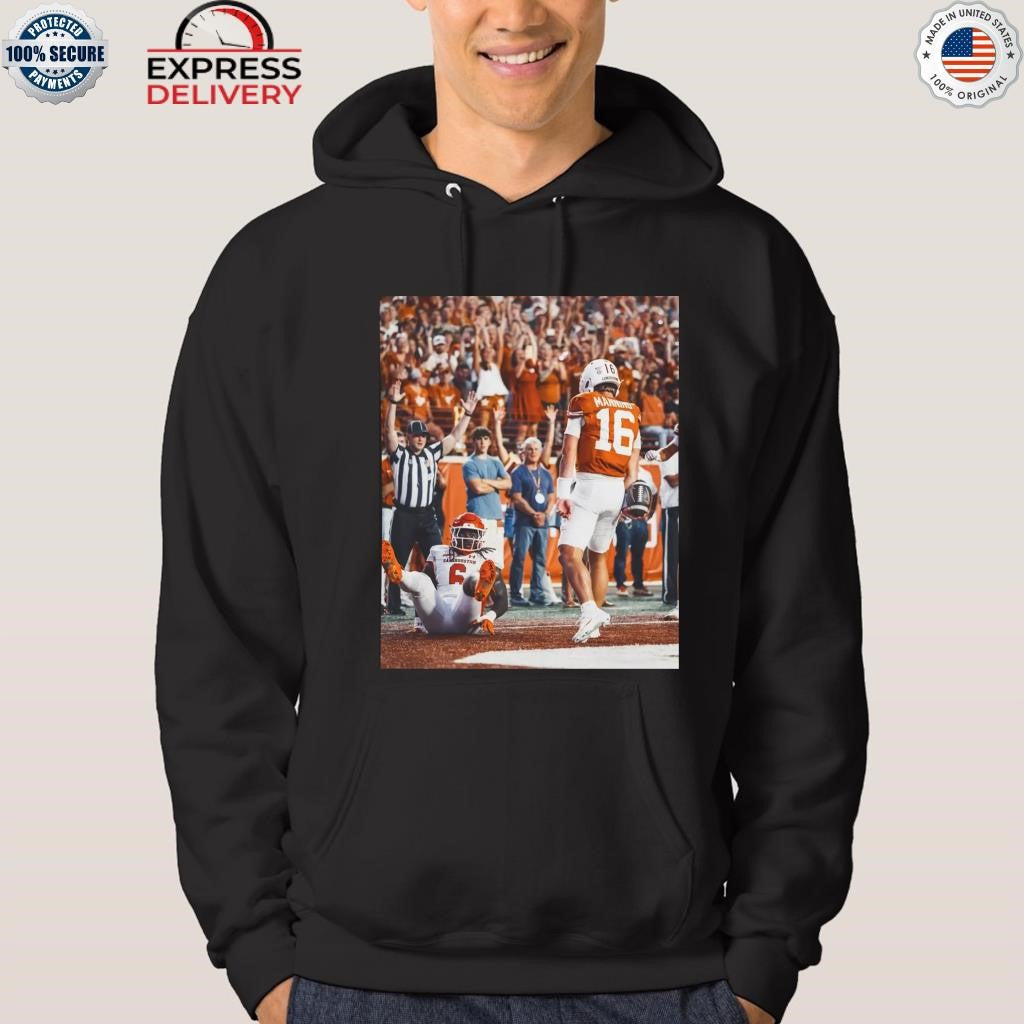Arch Manning Stare Down Shirt