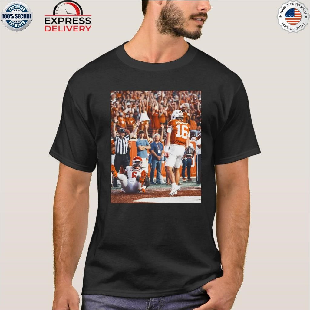 Arch Manning Stare Down Shirt