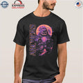 Archers Pumpkin King Shirt
