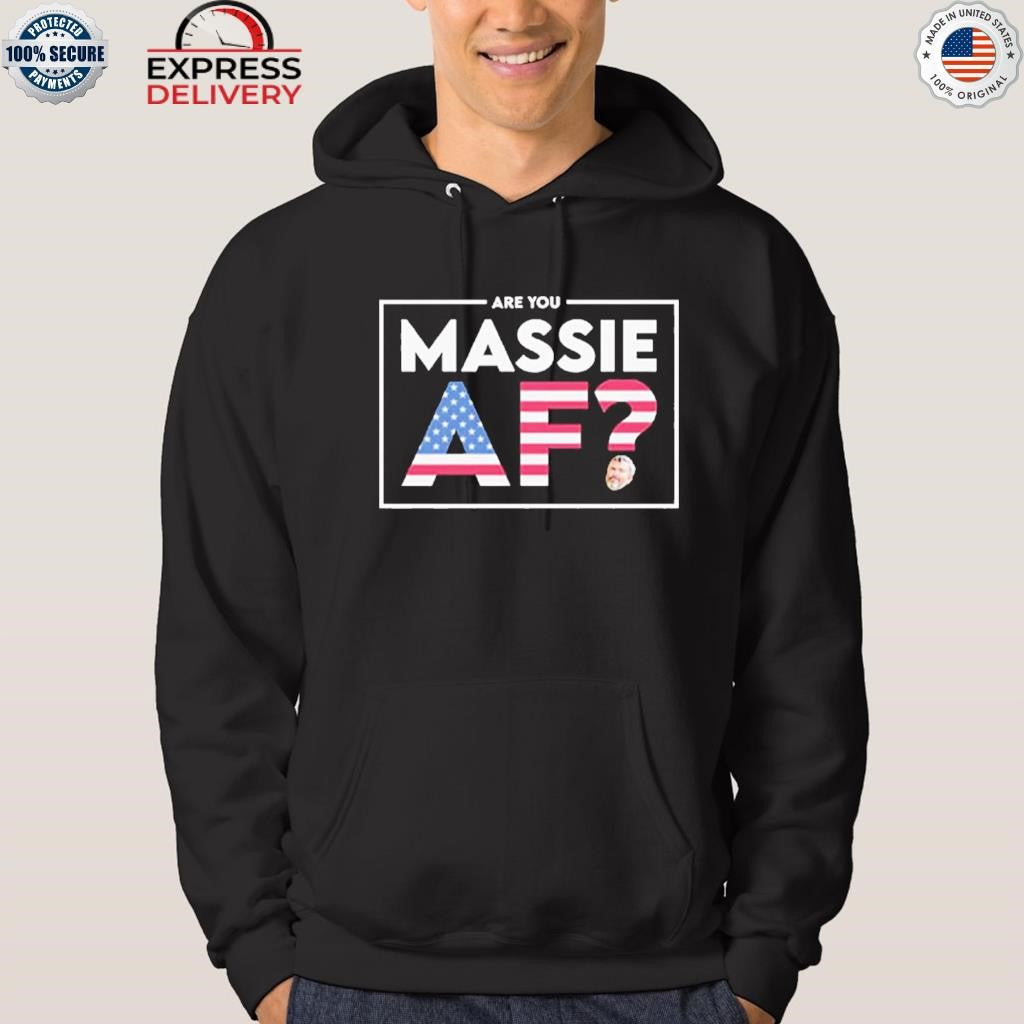 Are You Massie Af Shirt