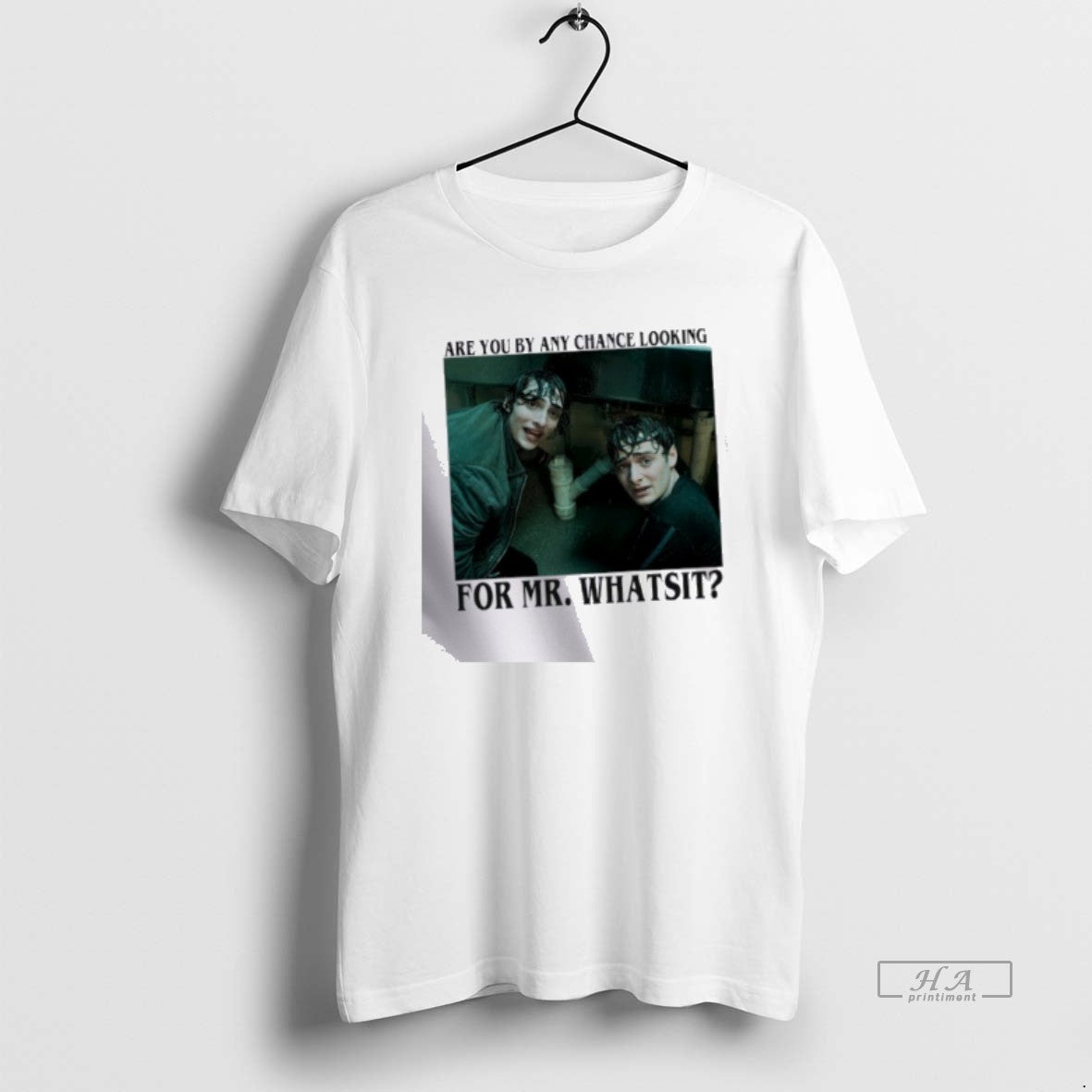 Official Are You By Any Chance Looking For Mr T-Shirts, Hoodie, Sweatshirt | InkRitualCo.com