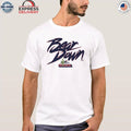Arizona Wildcats Bear Down Cactus Logo Shirt