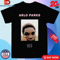 Arlo Parks Cola Shirts