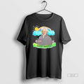 Official Arthur Schopenhauer Life Sucks Art T-Shirts, Hoodie, Sweatshirt | InkRitualCo.com