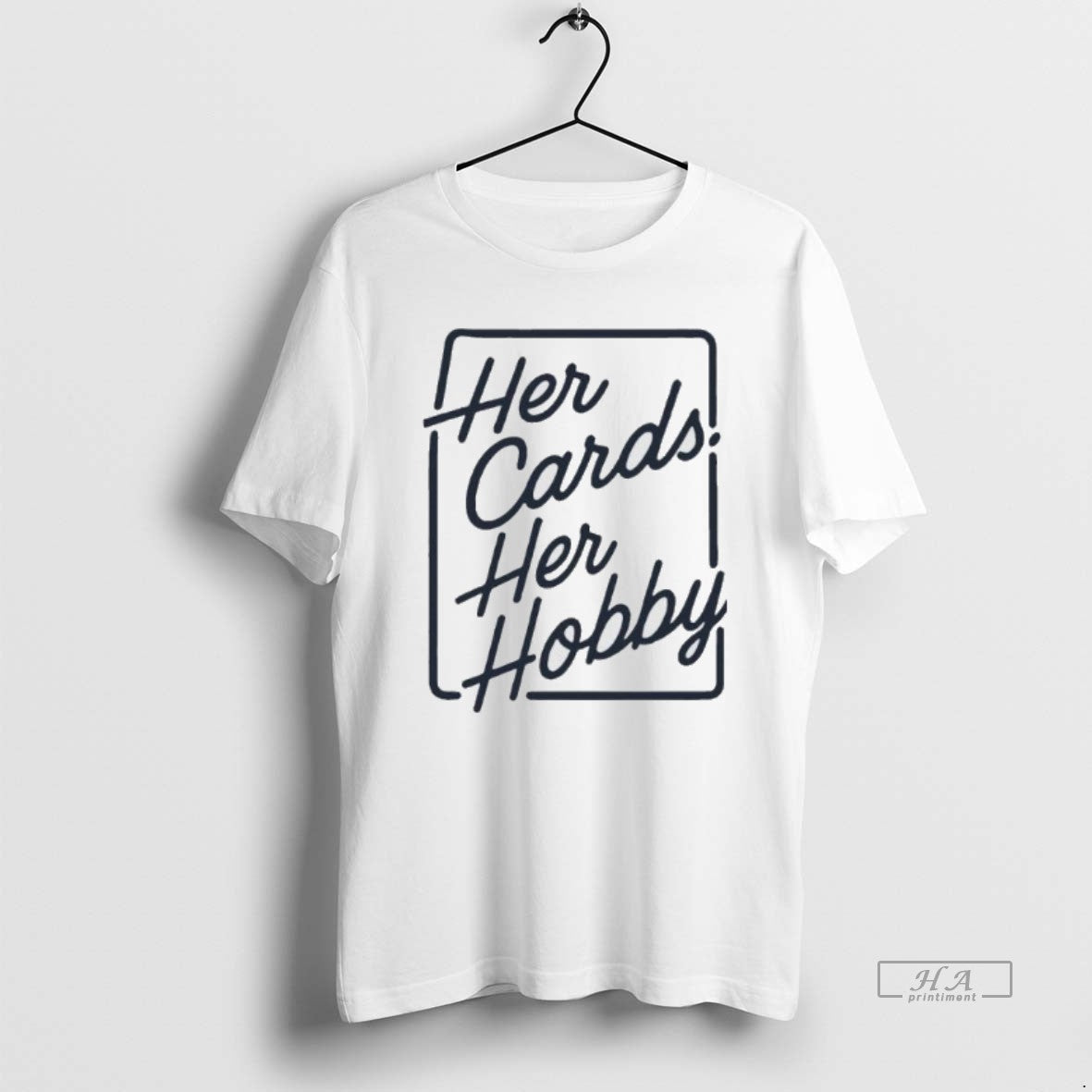 Official Ashley Her Cards Her Hobby T-Shirts, Hoodie, Sweatshirt | InkRitualCo.com