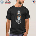 Ashton Jeanty Boogeyman Shirt
