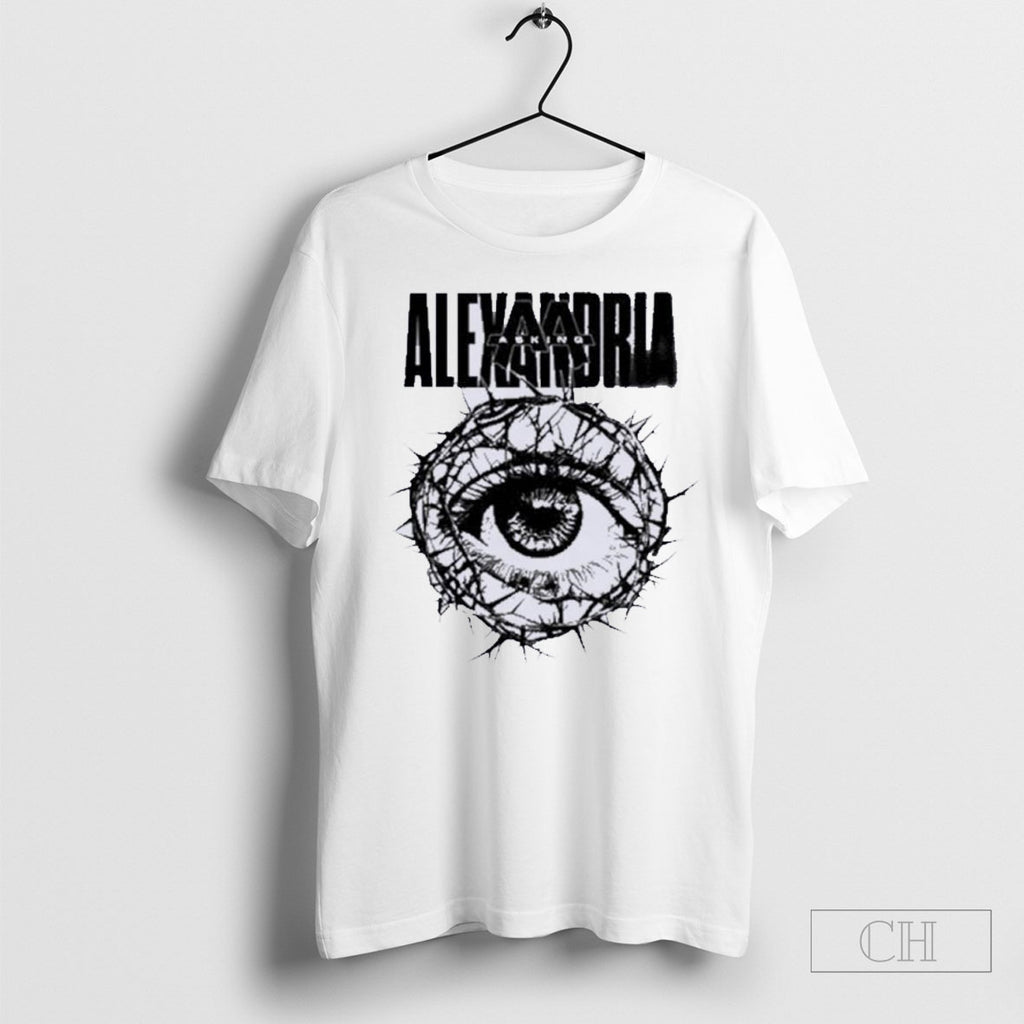 Official Asking Alexandria Thorn T-Shirts, Hoodie, Sweatshirt | InkRitualCo.com