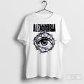 Official Asking Alexandria Thorn T-Shirts, Hoodie, Sweatshirt | InkRitualCo.com