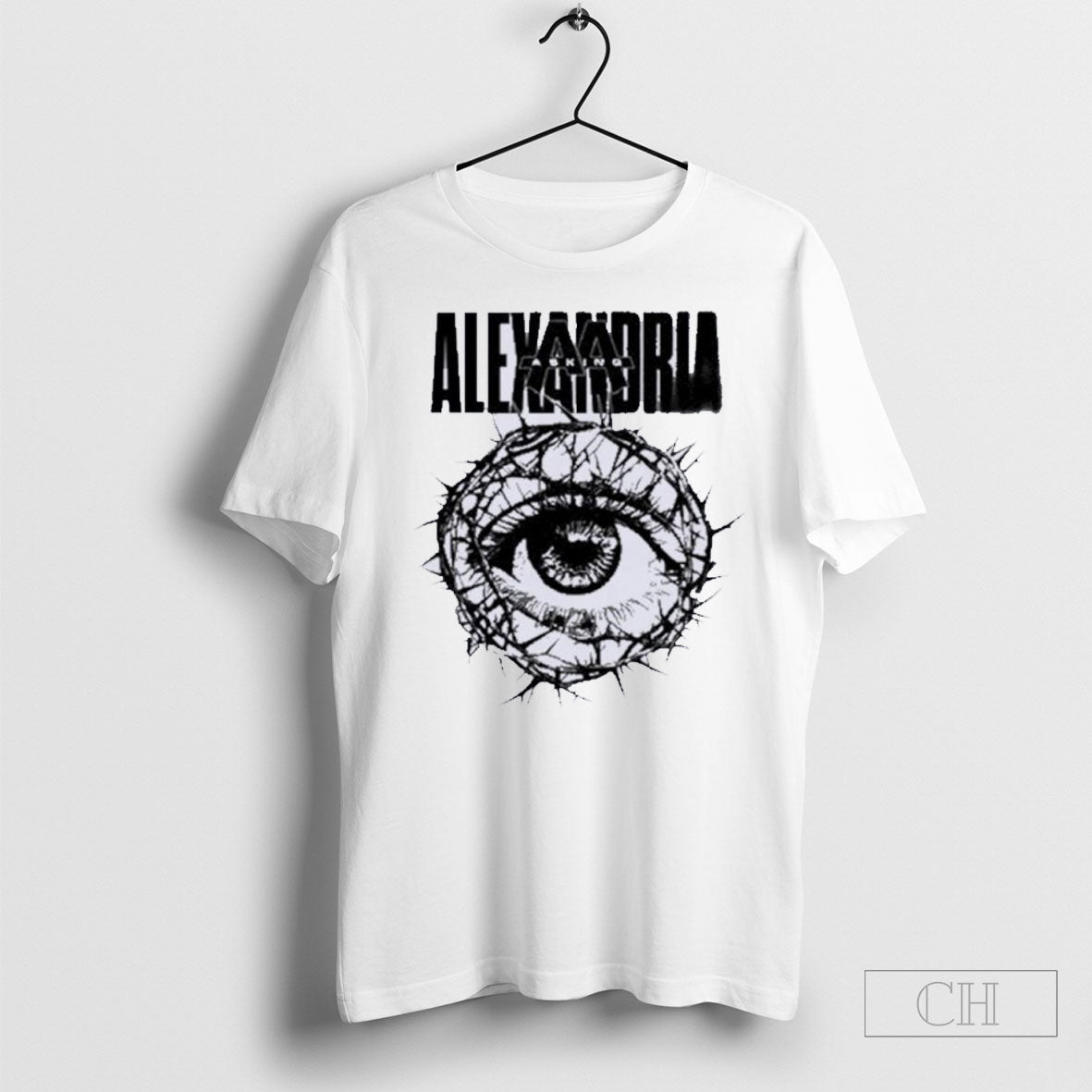 Official Asking Alexandria Thorn T-Shirts, Hoodie, Sweatshirt | InkRitualCo.com