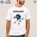 Astro Bot 2025 Shirt