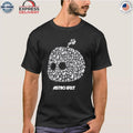 Astro Bot Mosaic Style Shirt