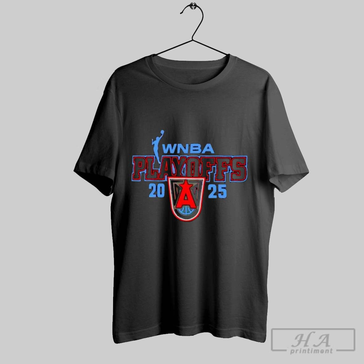 Official Atlanta Dream Wnba Playoffs 2025 T-Shirts, Hoodie, Sweatshirt | InkRitualCo.com