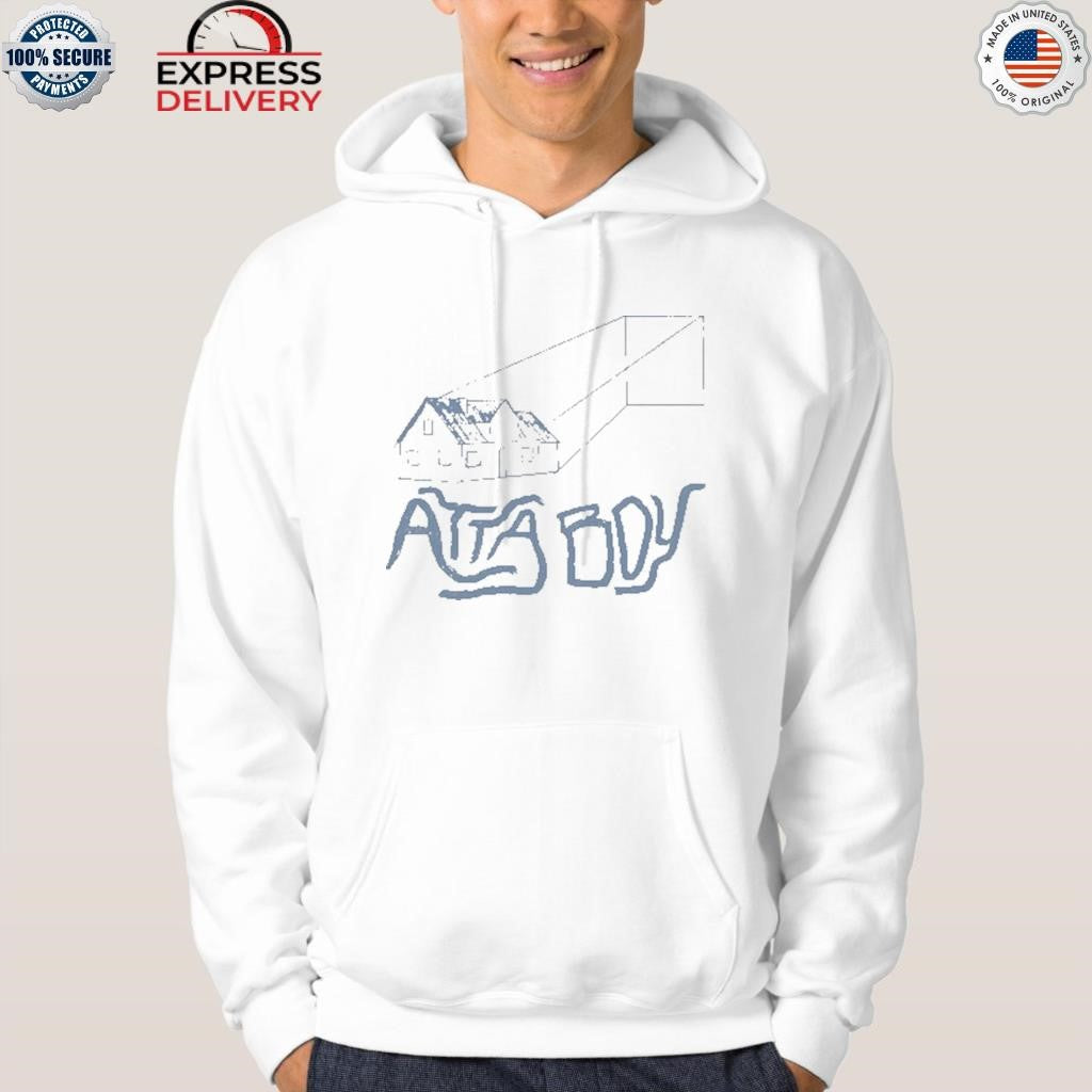 Atta Boy Store House Shirt