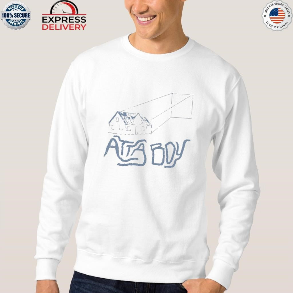 Atta Boy Store House Shirt
