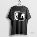 Official Attack On Titan Eat Your Protein T-Shirts, Hoodie, Sweatshirt | InkRitualCo.com