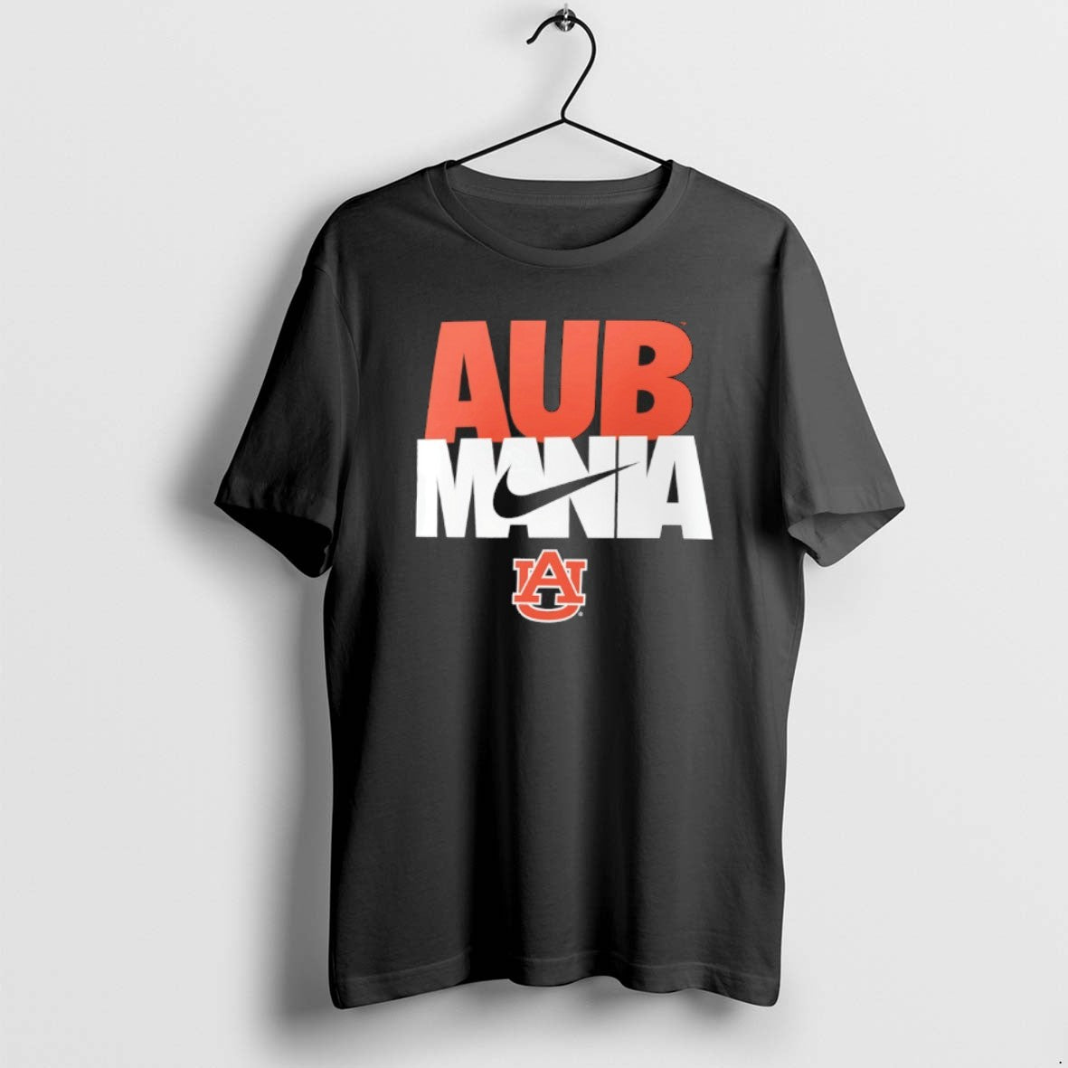 Official Auburn Tigers Aub Mania Madness T-Shirts, Hoodie, Sweatshirt | InkRitualCo.com