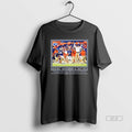 Official Auburn Tigers Chris Davis Kich Six November 78th Iron Bowl T-Shirts, Hoodie, Sweatshirt | InkRitualCo.com