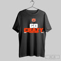 Official Auburn Tigers Go Crazy T-Shirts, Hoodie, Sweatshirt | InkRitualCo.com