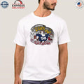Auburn Tigers The Night The Lights Went Out Georgia Shirt