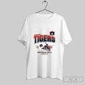 Official Auburn Tigers War Damn Eagle Football Helmet Vintage Graphic T-Shirts, Hoodie, Sweatshirt | InkRitualCo.com