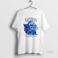 Official Auston Matthews Maple Leafs All Time Goals Leader Graphic T-Shirts, Hoodie, Sweatshirt | InkRitualCo.com